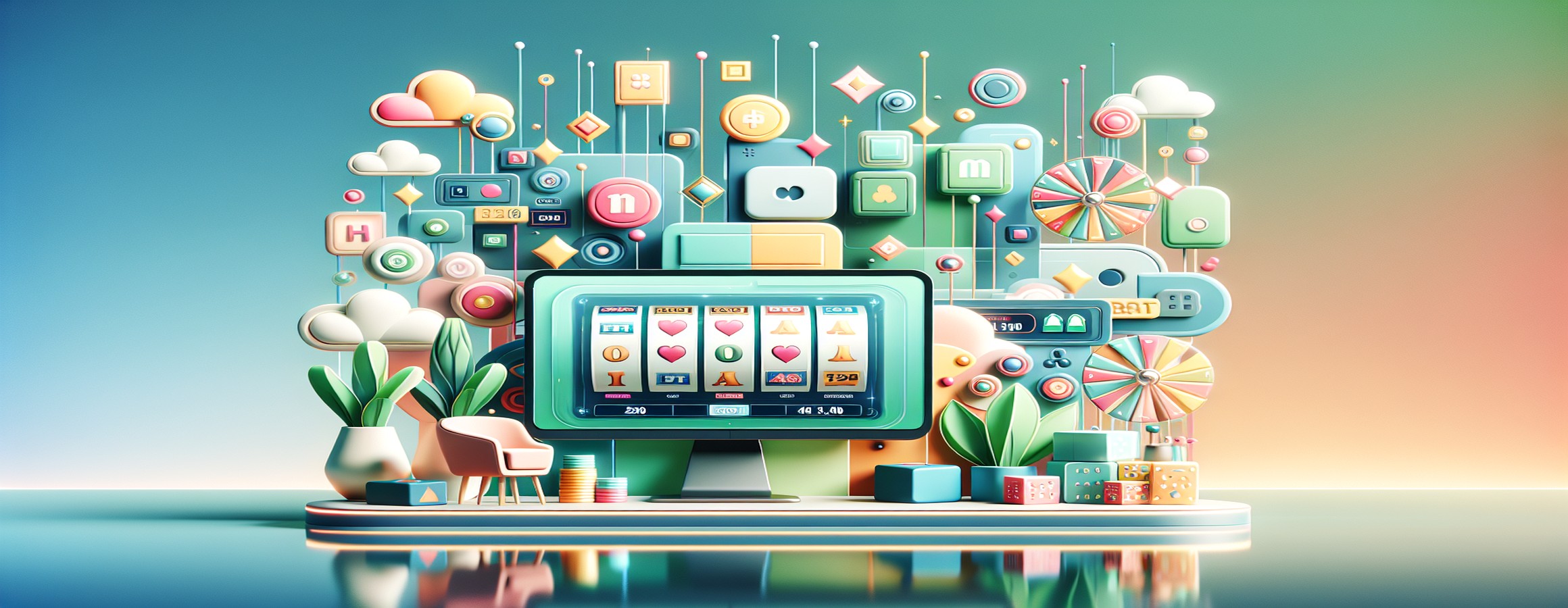 BETMGM Blog - Expert online casino strategies and insights for slot games in Pakistan.